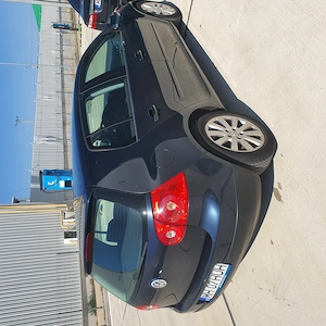 Vand golf 5 , 1.6 fsi ,an 2004