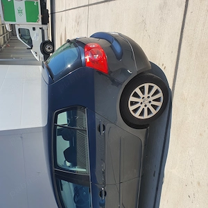 Vand golf 5 , 1.6 fsi ,an 2004 - imagine 5