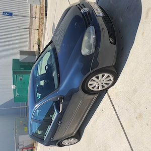 Vand golf 5 , 1.6 fsi ,an 2004 - imagine 2