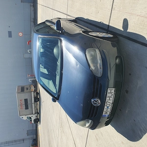 Vand golf 5 , 1.6 fsi ,an 2004 - imagine 3