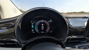 Fiat 500e 42 kWh 118 CP Icon, negru, electric, automat, 3 uși, 4 locuri. - imagine 9