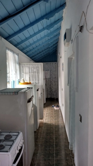 Eforie Sud - Casa cu teren 309 mp - imagine 2