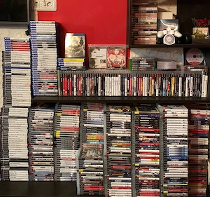 Jocuri playstation 2 3 4 ps2 ps3 ps4
