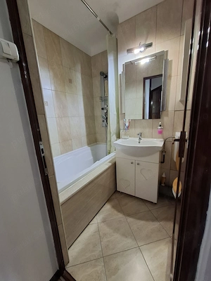 Apartament cu 3 camere de închiriat  ultracentral  - imagine 6