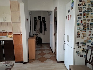 Apartament cu 3 camere de închiriat  ultracentral  - imagine 7