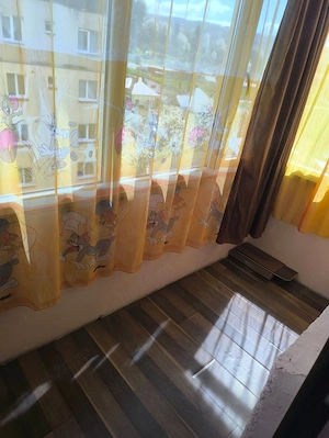 Închiriez apartament cu 2 camere în cartier Flamanda - imagine 8