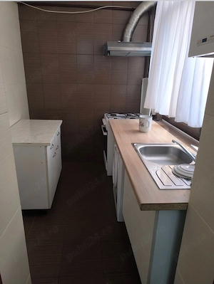 Închiriez apartament cu 2 camere în cartier Flamanda - imagine 7