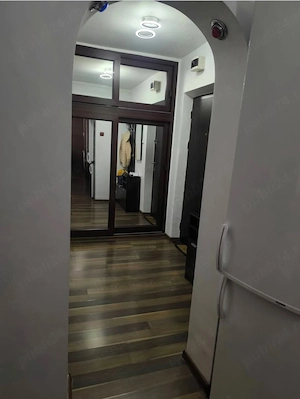 Închiriez apartament cu 2 camere în cartier Flamanda - imagine 5