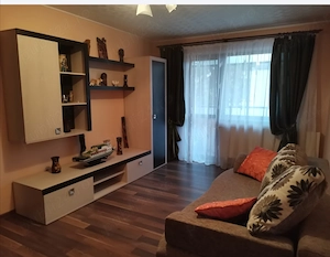 Închiriez apartament cu 2 camere în cartier Flamanda