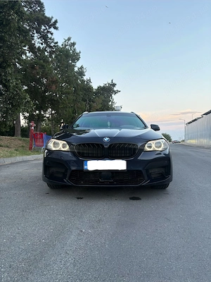BMW F11 2013 2.0 Diesel