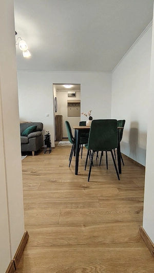Închiriez apartament 2 camere, zona Gojdu - imagine 7