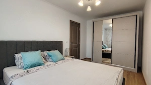 Închiriez apartament 2 camere, zona Gojdu - imagine 6