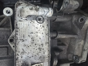  Vând cutie de viteze automată DSG provenită din dezmembrarea unui VW Passat B6 (An 2010), echipat c - imagine 3