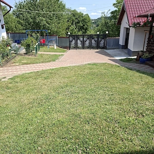Casa Adancata Suceava