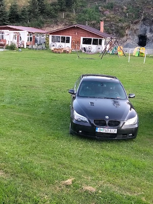 Bmw 525d e60  - imagine 2