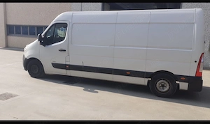 Când opel movano 2019 - imagine 2