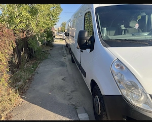 Când opel movano 2019 - imagine 3