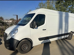 Când opel movano 2019