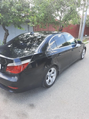Bmw 525d e60  - imagine 7