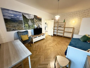 Apartament Modern Decomandat | Centrala Proprie | Ferdinand | Obor