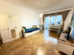 Apartament Modern Decomandat | Centrala Proprie | Ferdinand | Obor - imagine 3