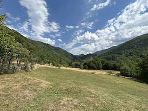 Teren Montan 6.572 mp Jieț (Petrila , Județul Hunedoara) - imagine 8