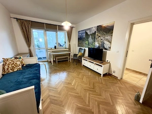 Apartament Modern Decomandat | Centrala Proprie | Ferdinand | Obor - imagine 2