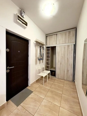 Apartament Modern Decomandat | Centrala Proprie | Ferdinand | Obor - imagine 13