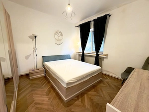 Apartament Modern Decomandat | Centrala Proprie | Ferdinand | Obor - imagine 7