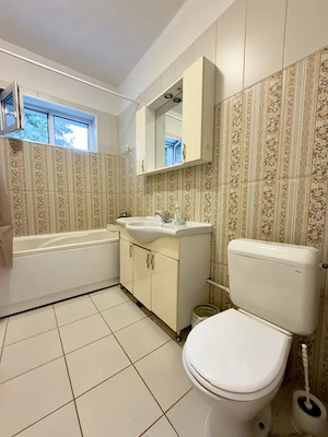 Apartament Modern Decomandat | Centrala Proprie | Ferdinand | Obor - imagine 12