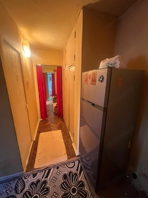 Apartament 3 camere, 67.19 mp, zona 1 MAI-Pelendava  - imagine 4