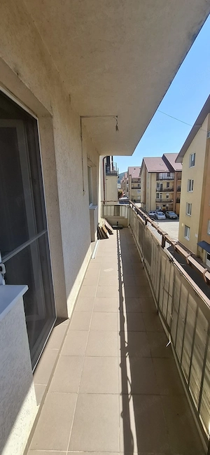 Proprietar vand apartament in Floresti, pe strada Eroilor 190 - imagine 9