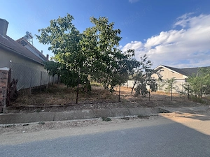 Vând loc de casa  în localitatea Husasau de Cris, la 10,9 km distanta de Oradea - imagine 8