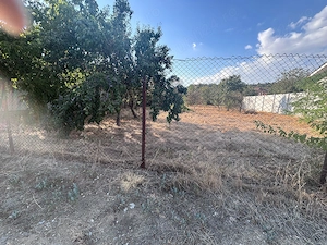 Vând loc de casa  în localitatea Husasau de Cris, la 10,9 km distanta de Oradea - imagine 2