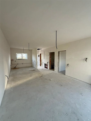 Duplex pe parter - posibilitate alegere finisaje - zona buna - imagine 11