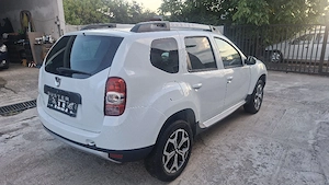 Dacia Duster 1,5 Diesel 2014 - imagine 3