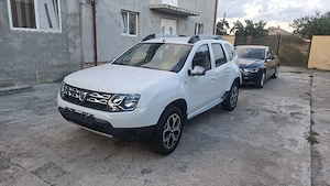 Dacia Duster 1,5 Diesel 2014 - imagine 5