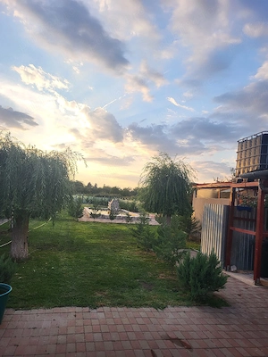 Casa de vanzare in Sat de vacanta Ant Comuna Avram Iancu  - imagine 6