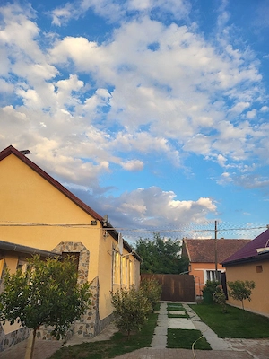 Casa de vanzare in Sat de vacanta Ant Comuna Avram Iancu  - imagine 7