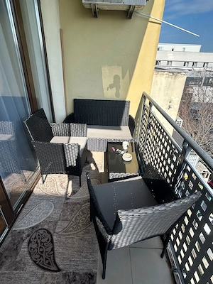 Proprietar vând apartament 60m2 cu 3 camere în Timișora ,Aradului Grigore Alexandrescu  - imagine 9