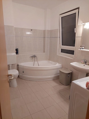 Proprietar vând apartament 60m2 cu 3 camere în Timișora ,Aradului Grigore Alexandrescu  - imagine 8