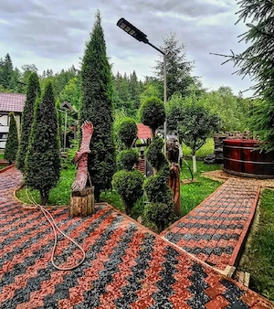 Proprietate de vânzare Sat Cheia - Prahova - imagine 3