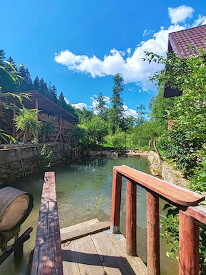 Proprietate de vânzare Sat Cheia - Prahova - imagine 5
