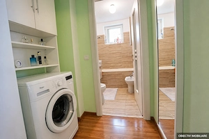 Apartament 2 camere,centru, str. Mihai Eminescu, Piatra Neamt - imagine 11