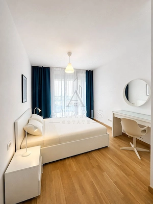 Apartament cu 2 camere, open space, in ISHO - imagine 3