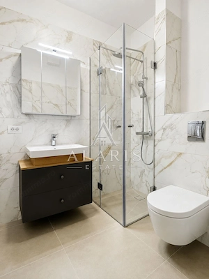 Apartament cu 2 camere, open space, in ISHO - imagine 5