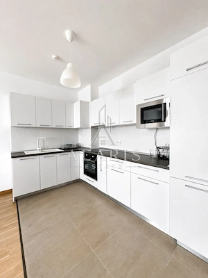 Apartament cu 2 camere, open space, in ISHO - imagine 4