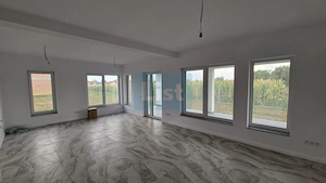 Casa moderna si spatioasa cu 3 dormitoare 2 garaje in Sasar Comision 0 - imagine 7
