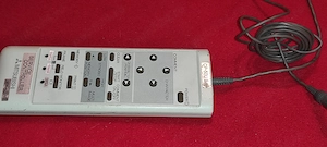 telecomandă de service originală Mitsubishi Service Controller JIG, - imagine 2