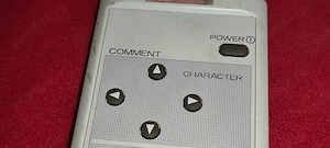 telecomandă de service originală Mitsubishi Service Controller JIG, - imagine 5